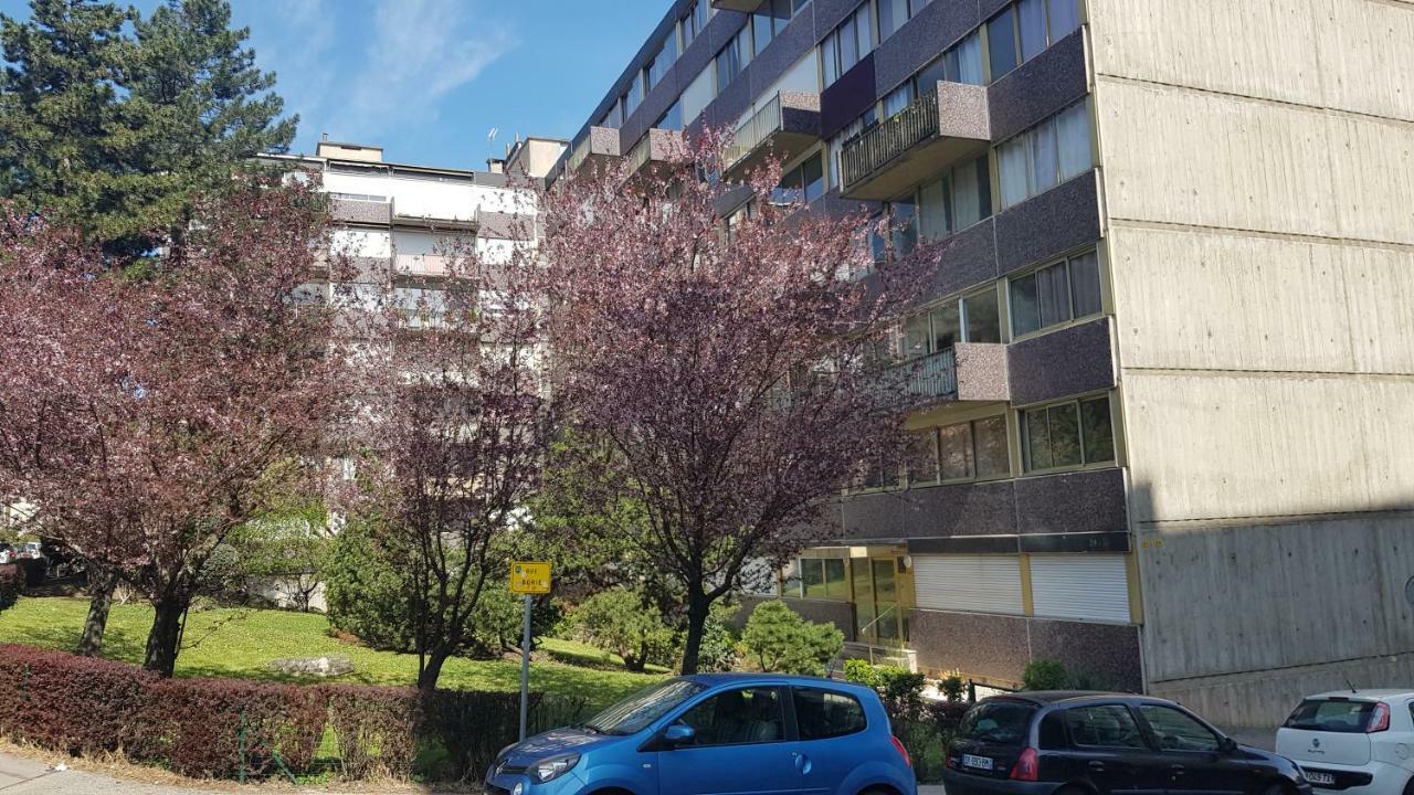 Appartement F4 rue Borie à Saint-Etienne  Extérieur photo